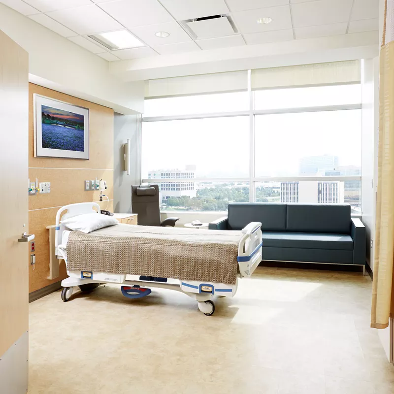 Anti Bacterial Hospital PVC Flooring Uv Resistant Waterproof Homogeneous PVC Vinyl Flooring Roll