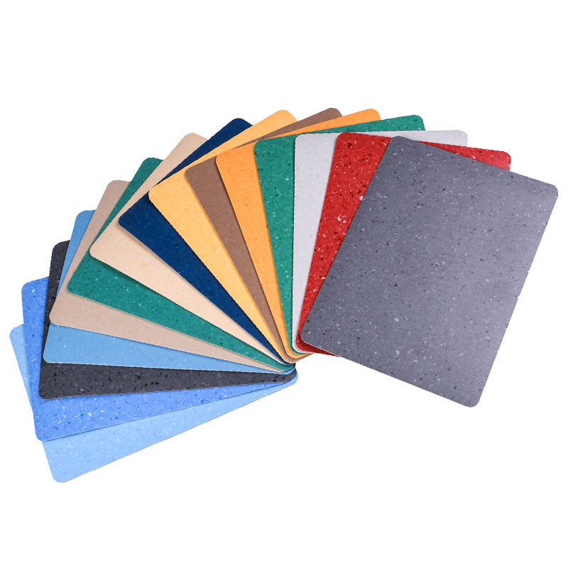 School Hospital PVC Flooring Roll Vinyl Flooring Roll Anti Static Anti Bacteria Flooring PVC Vinyl Commercial Modern