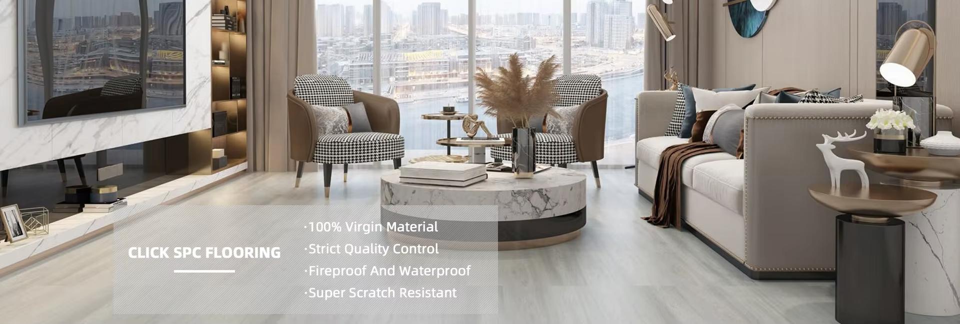 Shandong Sino Carpet Co., Ltd.