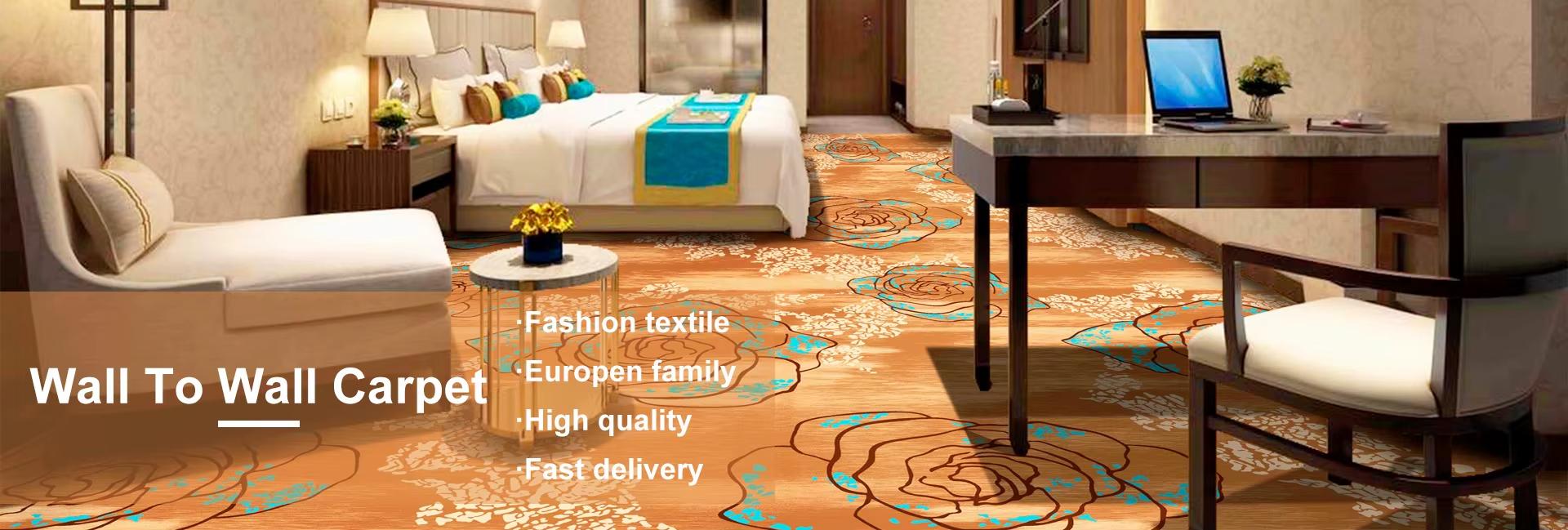 Shandong Sino Carpet Co., Ltd.