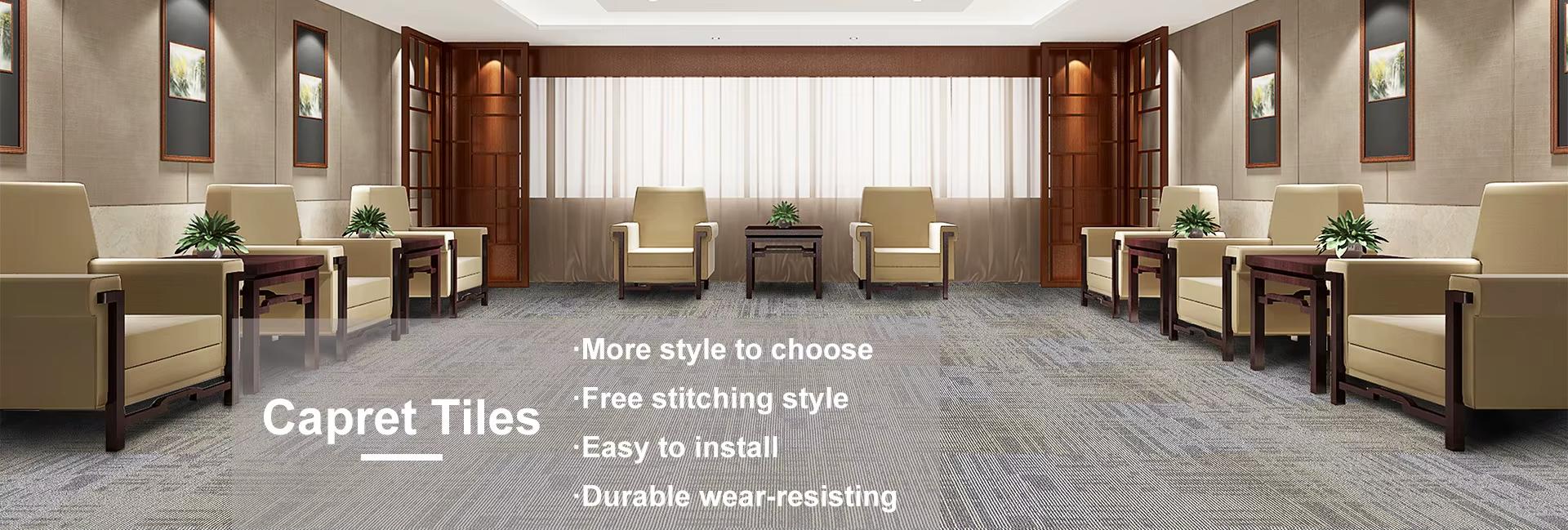 Shandong Sino Carpet Co., Ltd.