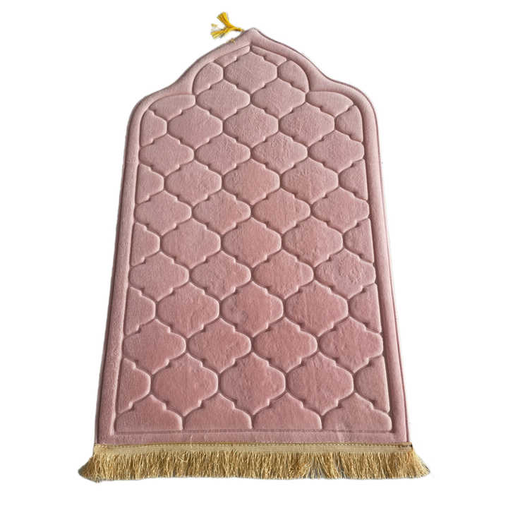 High Quality Namaz Prayer Mats Prayer Mat Memory Foam Islamic Prayer Rug