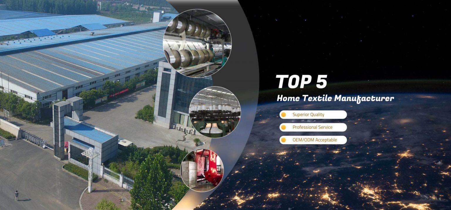 Warm World (Luoyang) Textile Technology Co., Ltd.