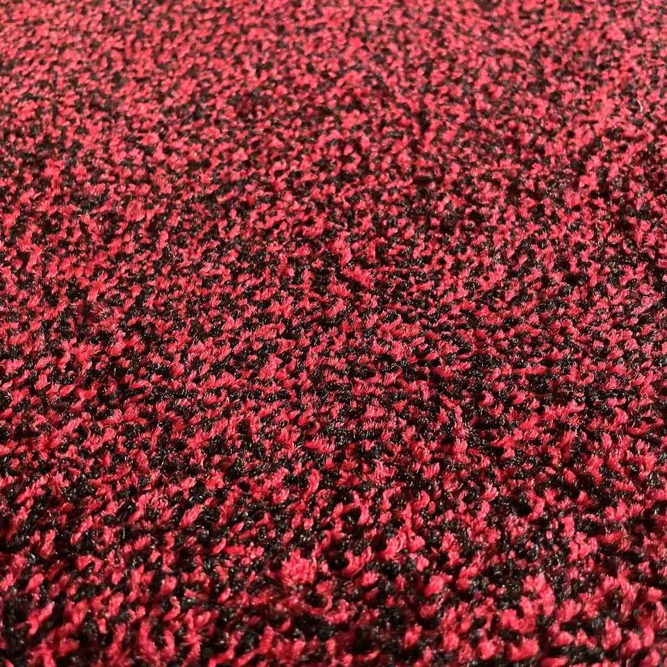 High Quality Waterproof Non Slip Carpet Outdoor Indoor Solution Dyed Floor Mats for Home