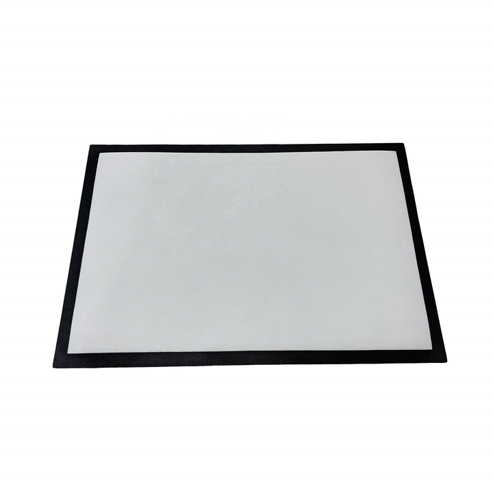 Wholesale Nitrile Rubber Doormat Blank Sublimation Transfer Print Plain Door Mats for Home