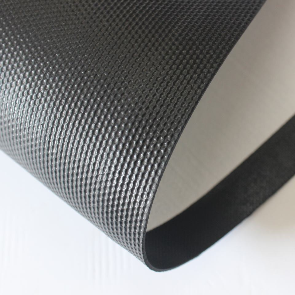 Wholesale Nitrile Rubber Doormat Blank Sublimation Transfer Print Plain Door Mats for Home