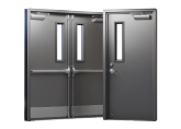 Industrial & Fire Doors