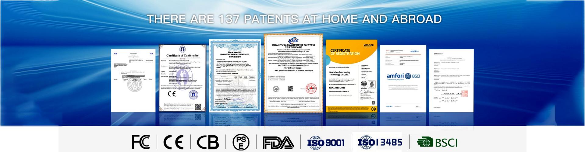 Shenzhen Funhoming Technology Co., Ltd.