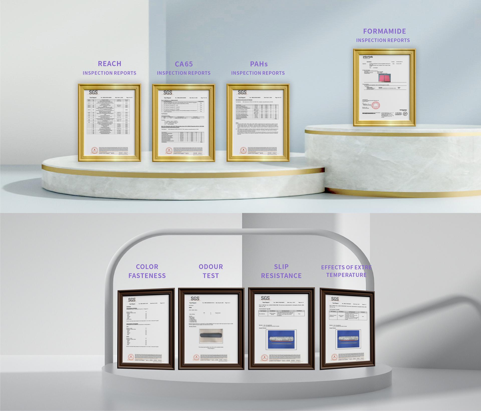 Fuqing Shengde Import And Export Trading Co., Ltd.