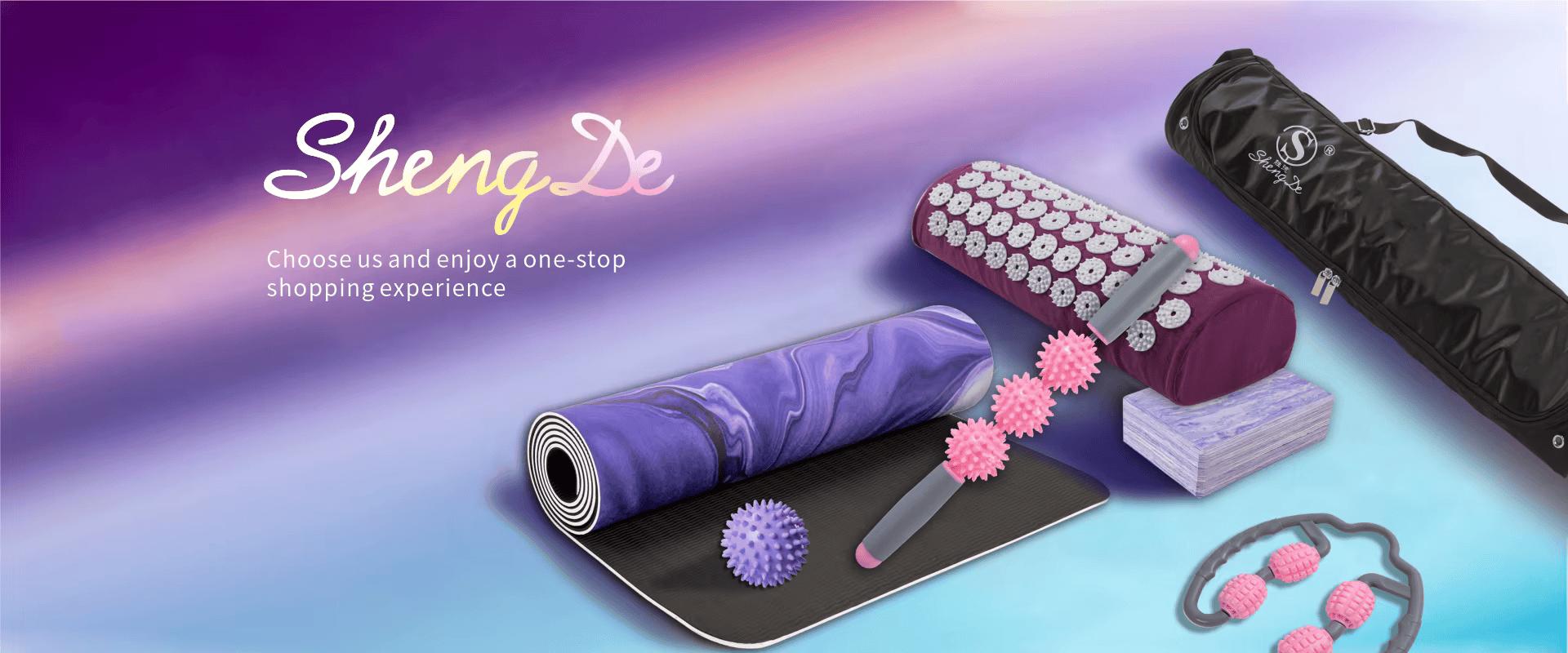 Fuqing Shengde Import And Export Trading Co., Ltd.