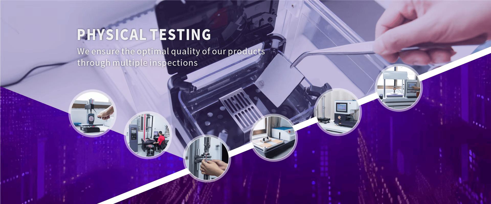 Fuqing Shengde Import And Export Trading Co., Ltd.