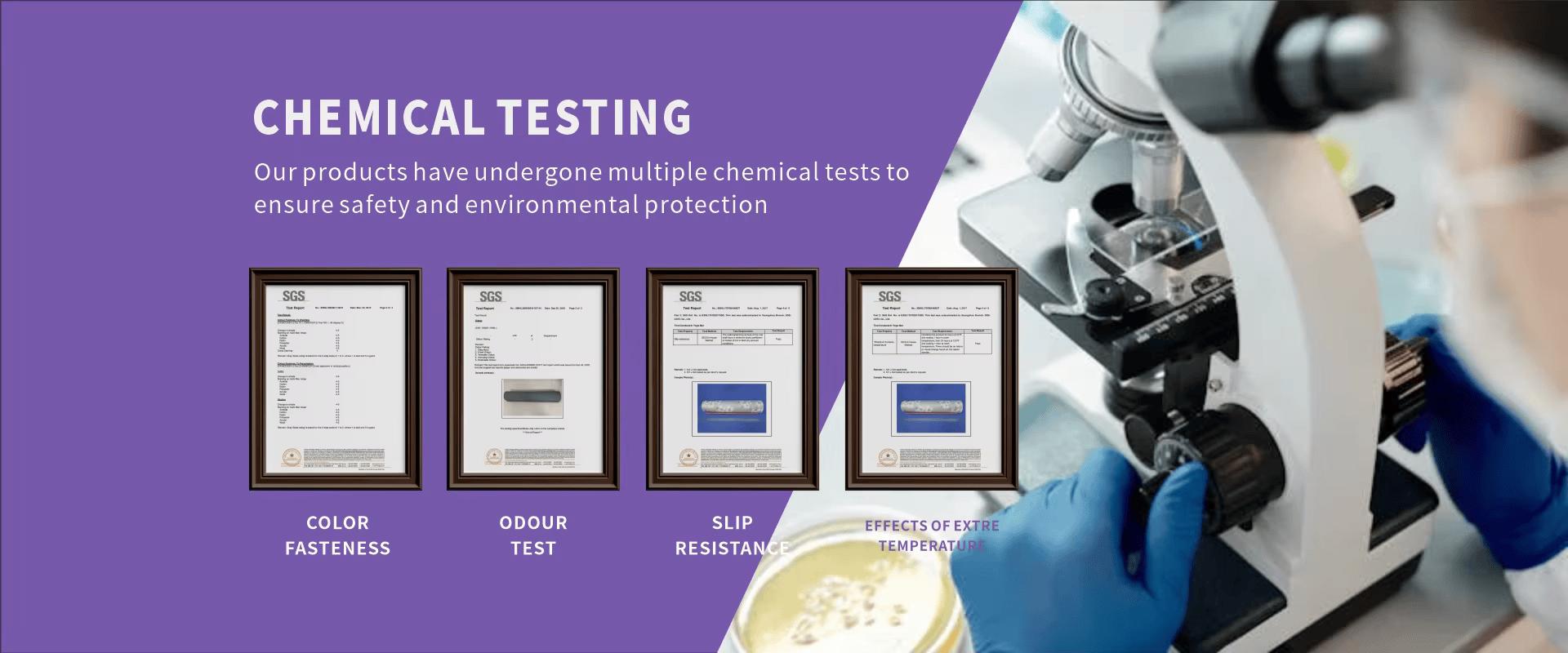 Fuqing Shengde Import And Export Trading Co., Ltd.