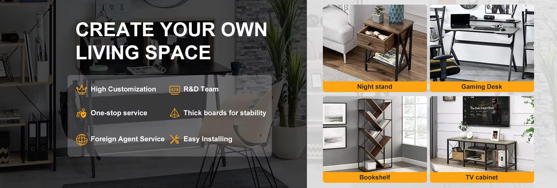 Foshan Guoge Hardware Co., Ltd.