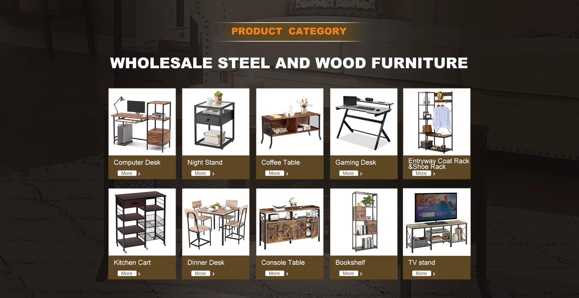 Foshan Guoge Hardware Co., Ltd.