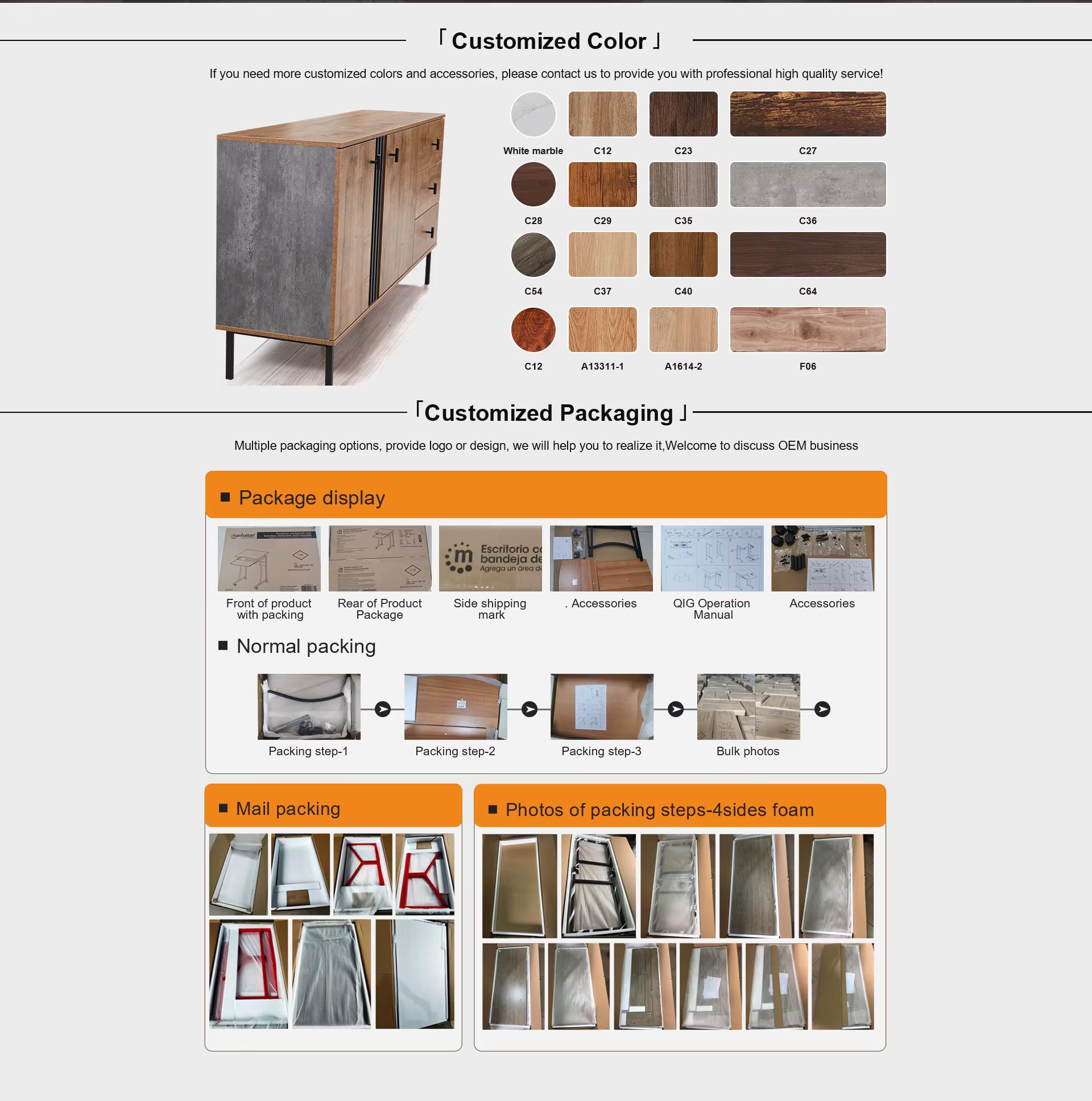 Foshan Guoge Hardware Co., Ltd.