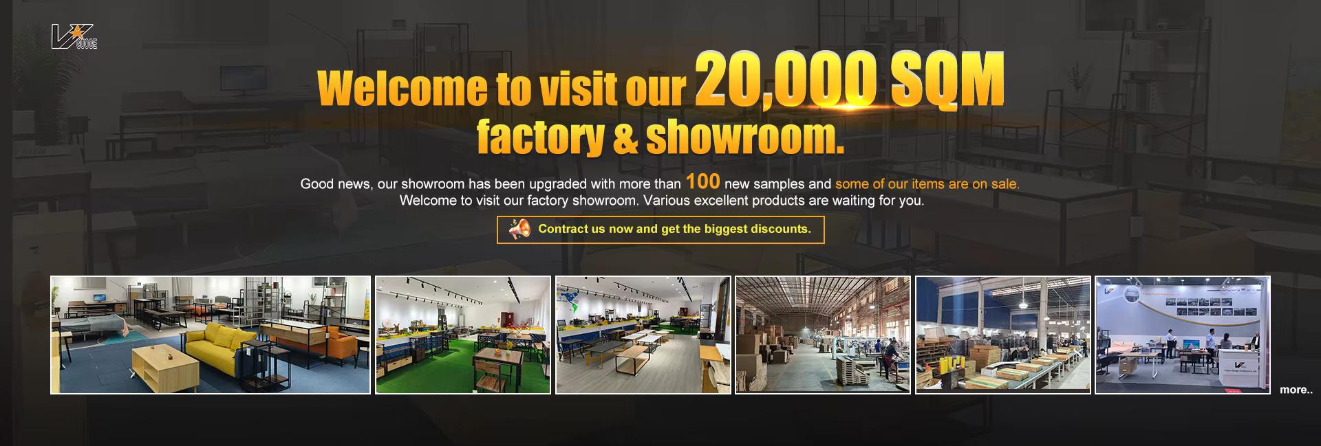 Foshan Guoge Hardware Co., Ltd.