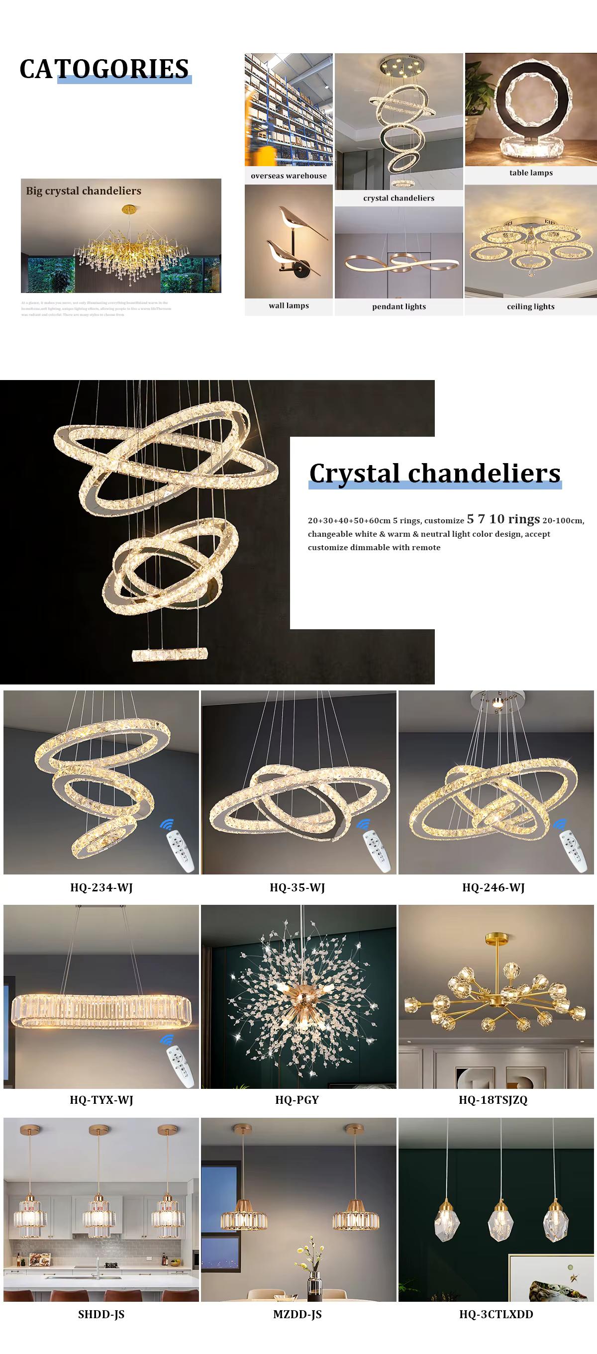 Zhongshan Huaqi Lighting Co., Ltd.