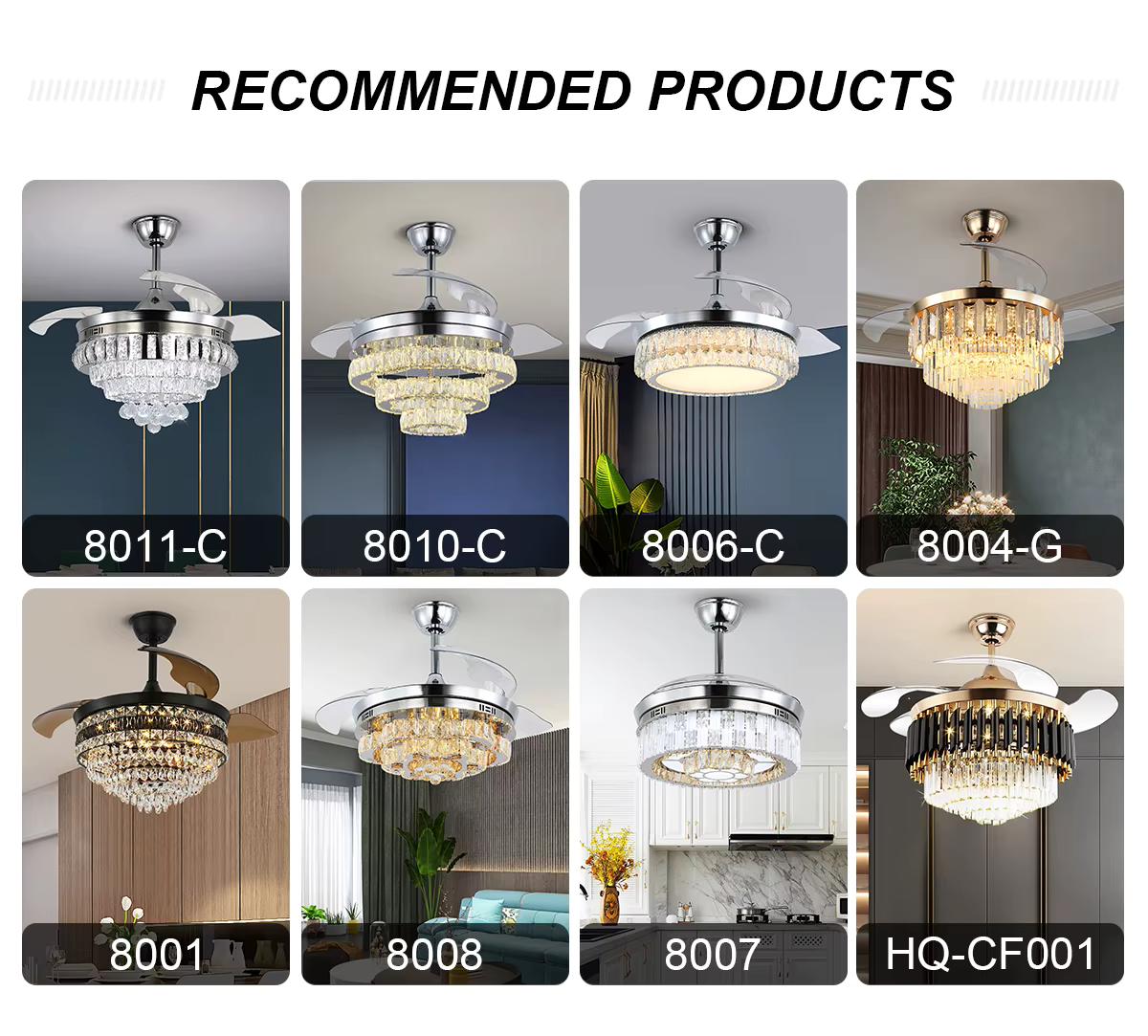 Zhongshan Huaqi Lighting Co., Ltd.