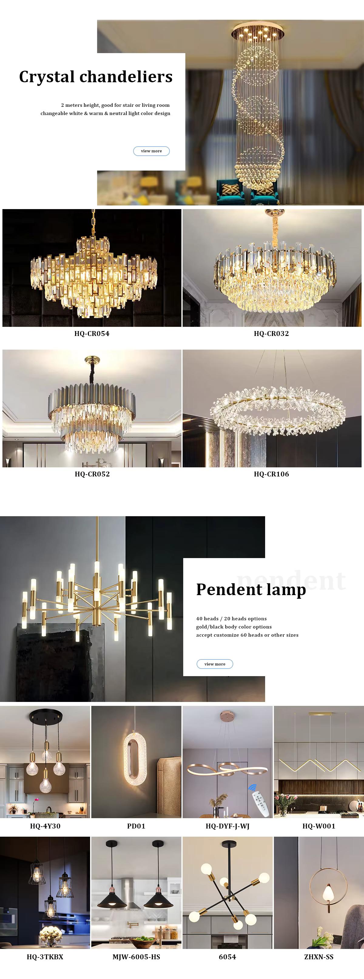 Zhongshan Huaqi Lighting Co., Ltd.