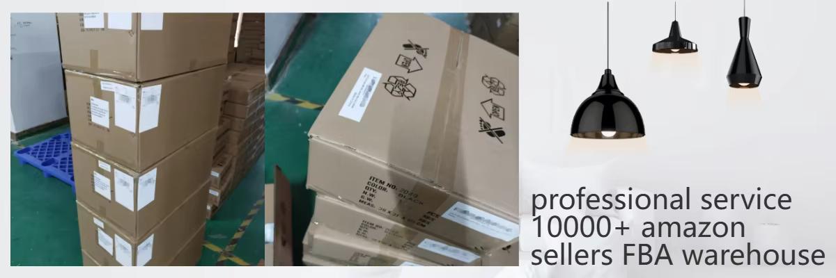 Zhongshan Huaqi Lighting Co., Ltd.