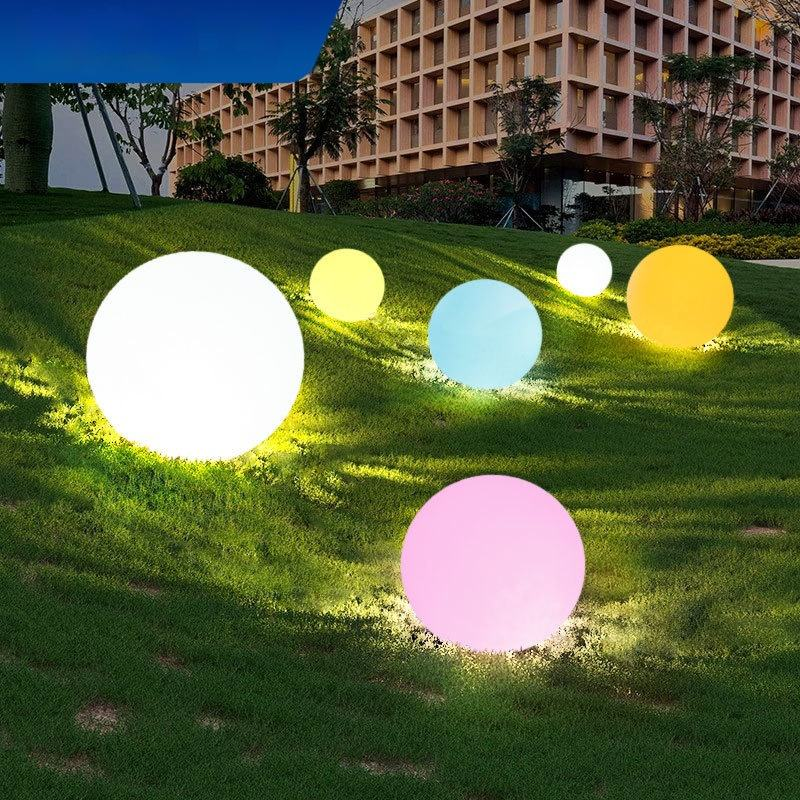 Patio Furniture/ Led Cube Chair/Led Outdoor Rechargeable Modern Cube Waterproof Led Furniture Garden Sets Table Chairs