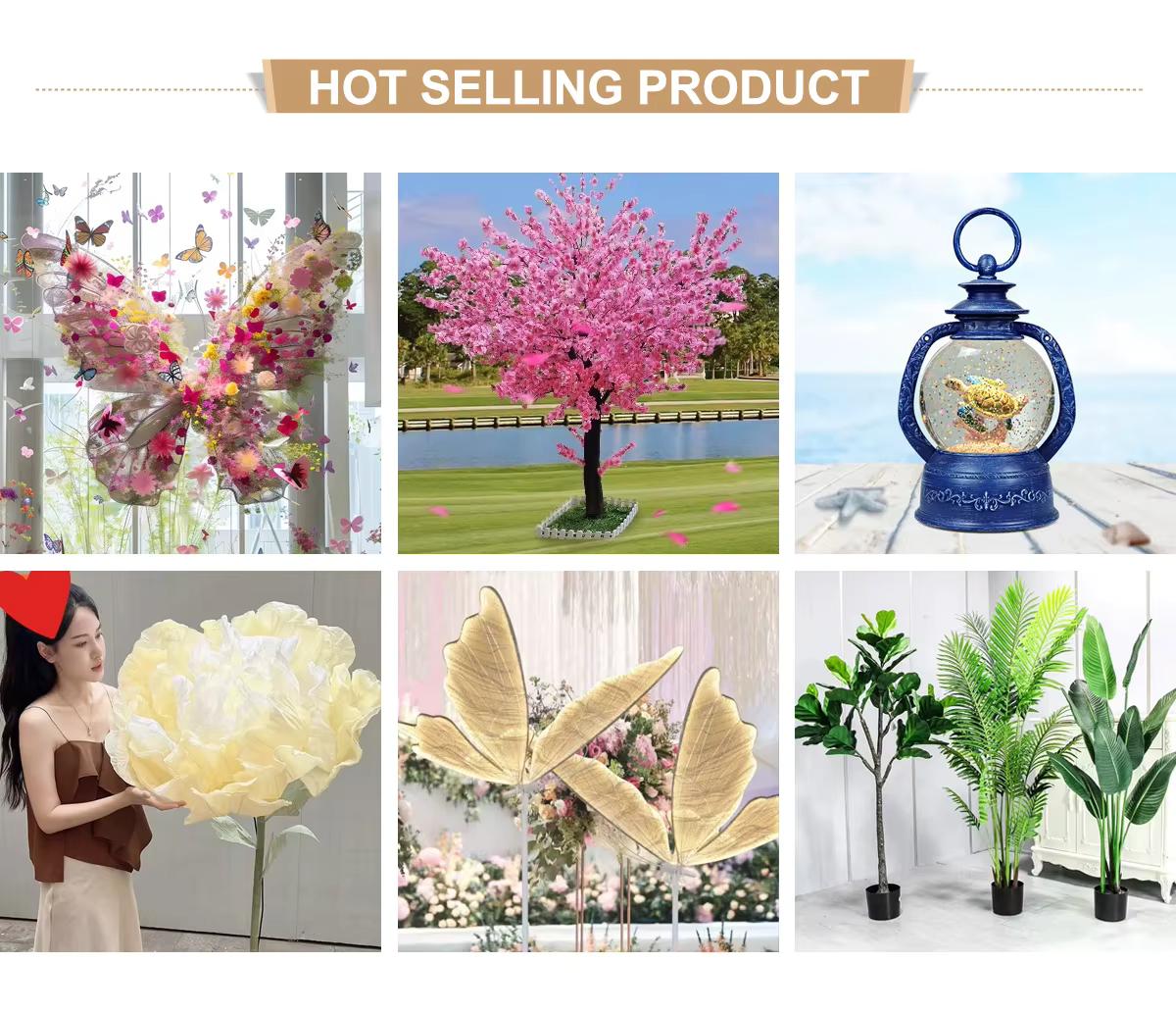 Shenzhen Flower World Flower Gifts Co., Ltd.