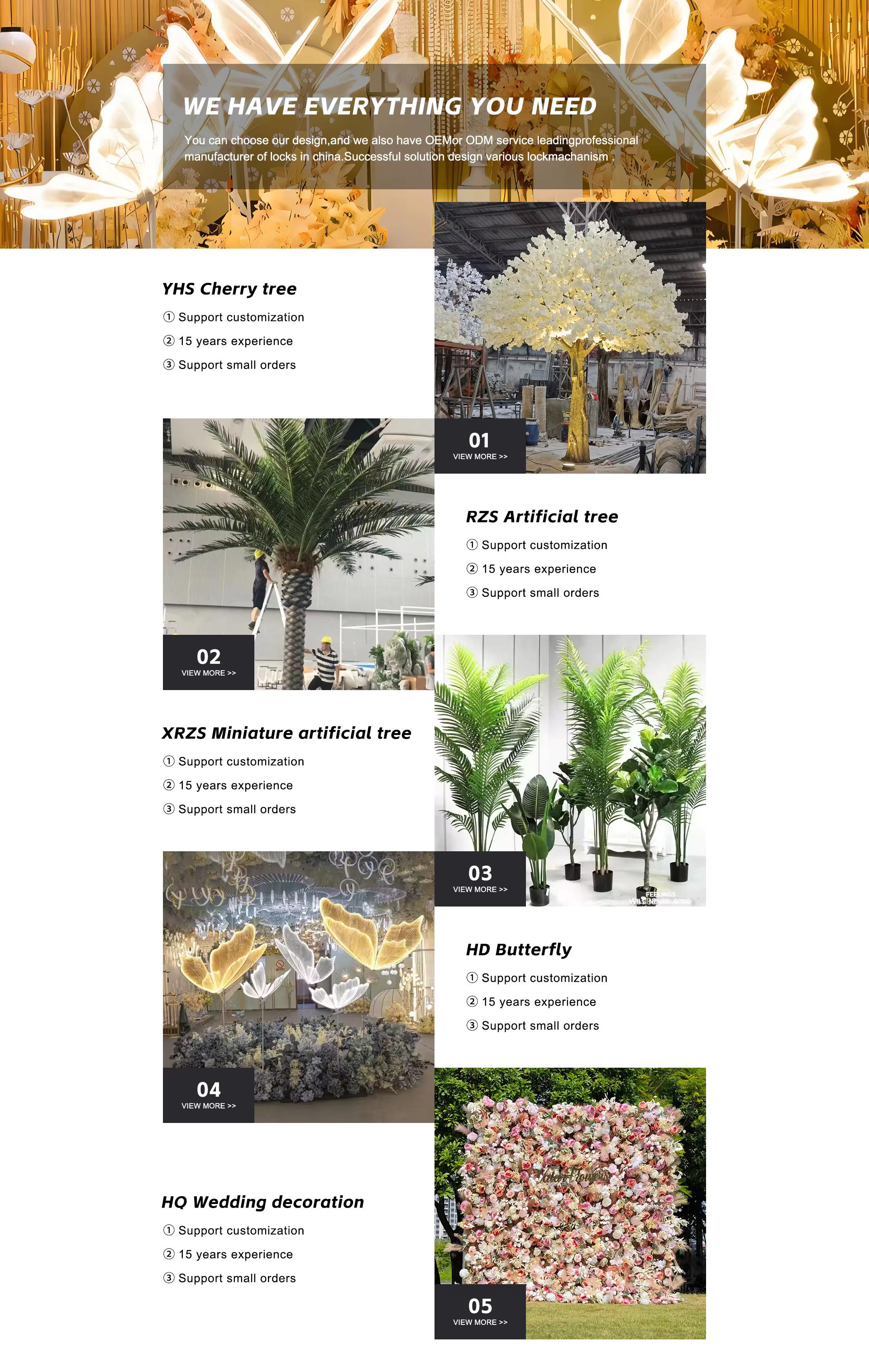 Shenzhen Flower World Flower Gifts Co., Ltd.