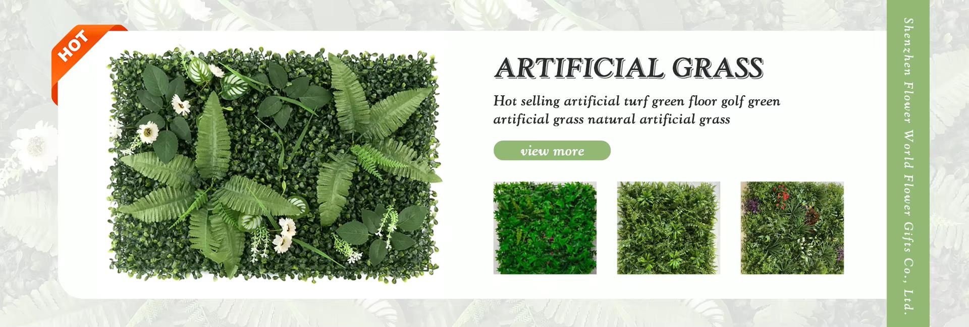 Shenzhen Flower World Flower Gifts Co., Ltd.