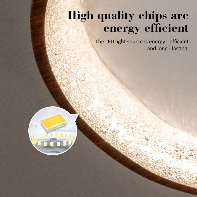 Surface Mounted Round Ceiling Light Led Lights Living Room Bedroom Modern ultra Thin Circle Ceiling Lamp