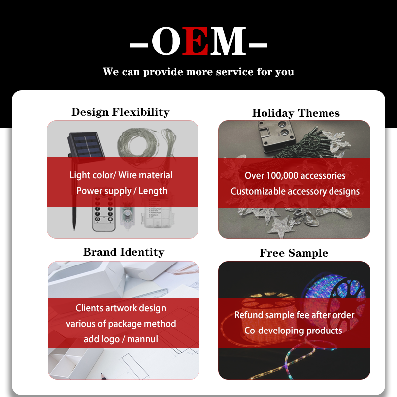 Waterproof LED Icicle String Lights for Roof Eaves Balcony & Stairs Warm White Connectable Outdoor Christmas Decoration