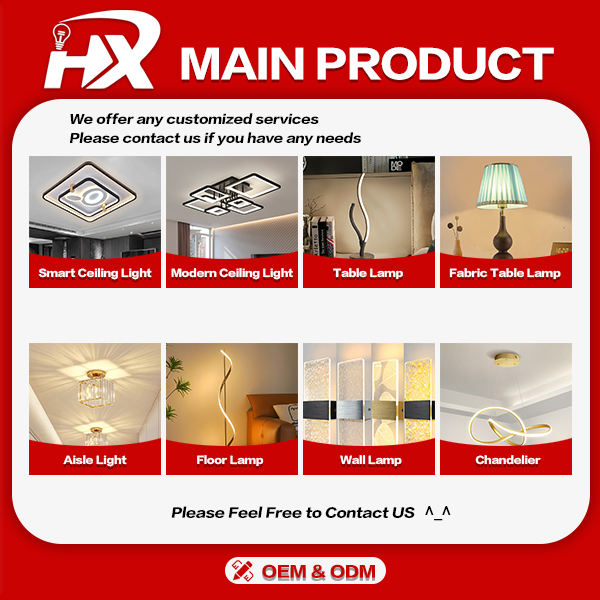 Modern Creative LED Ceiling Light Dimmable Black App Design for Living Bedroom Dining Room Metal Base