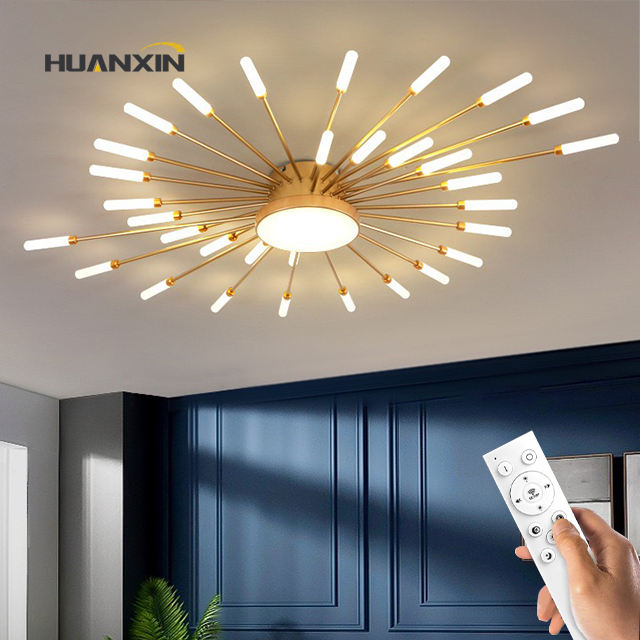 Modern LED Ceiling Chandelier Lamp Indoor Lighting for Home Decoration Chandeliers Ceiling Luxury Led Ceiling Light Chandeliers