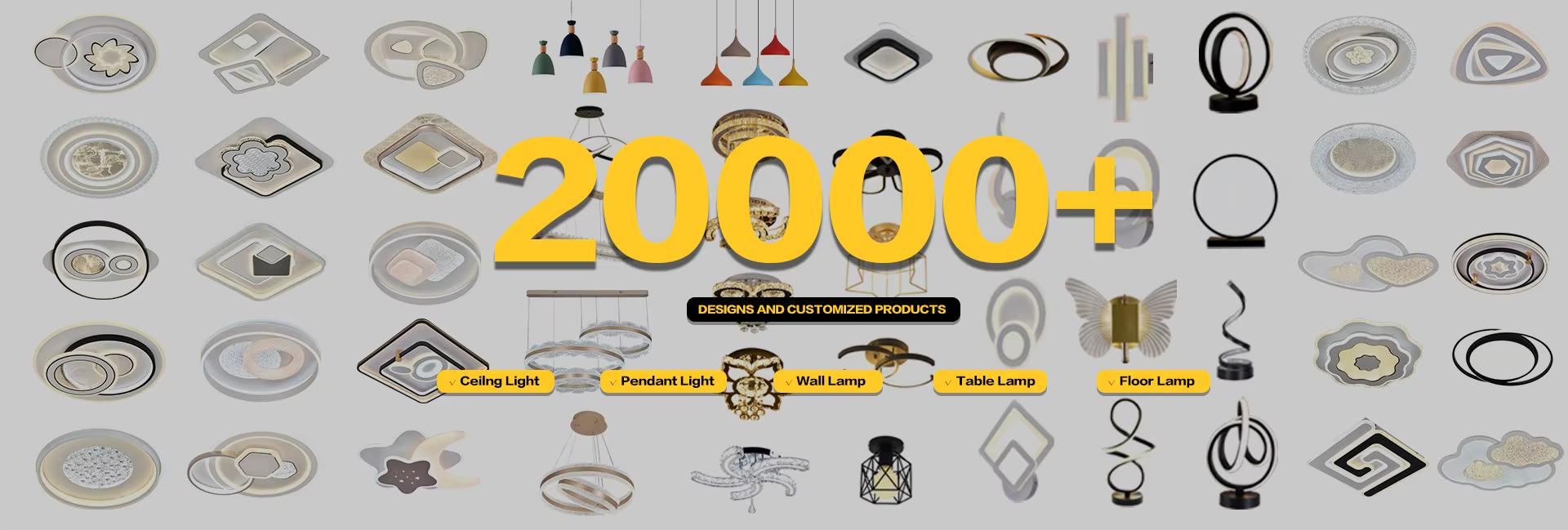 Zhongshan Huanxin Lighting Technology Co., Ltd.