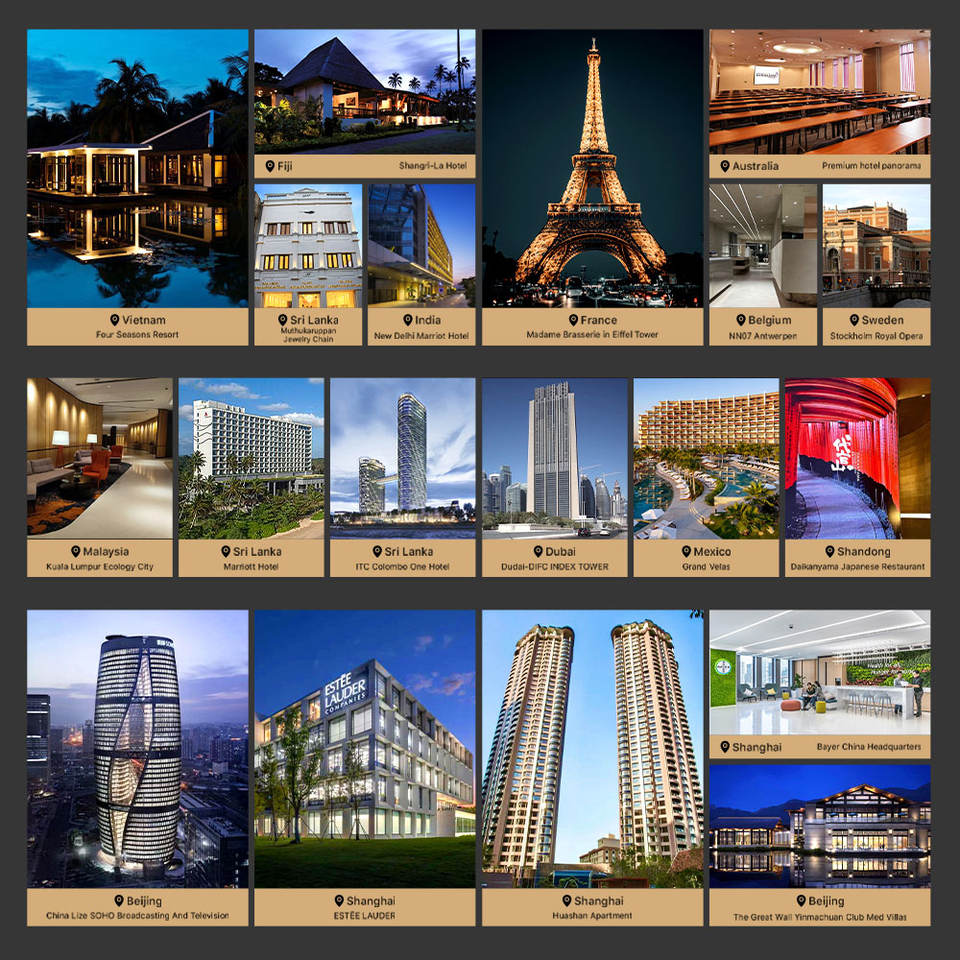 8W Modern IP65 Waterproof LED Outdoor Wall Light Aluminum Lighting Fixtures with Warm White CCT 12W Power ETL Certified