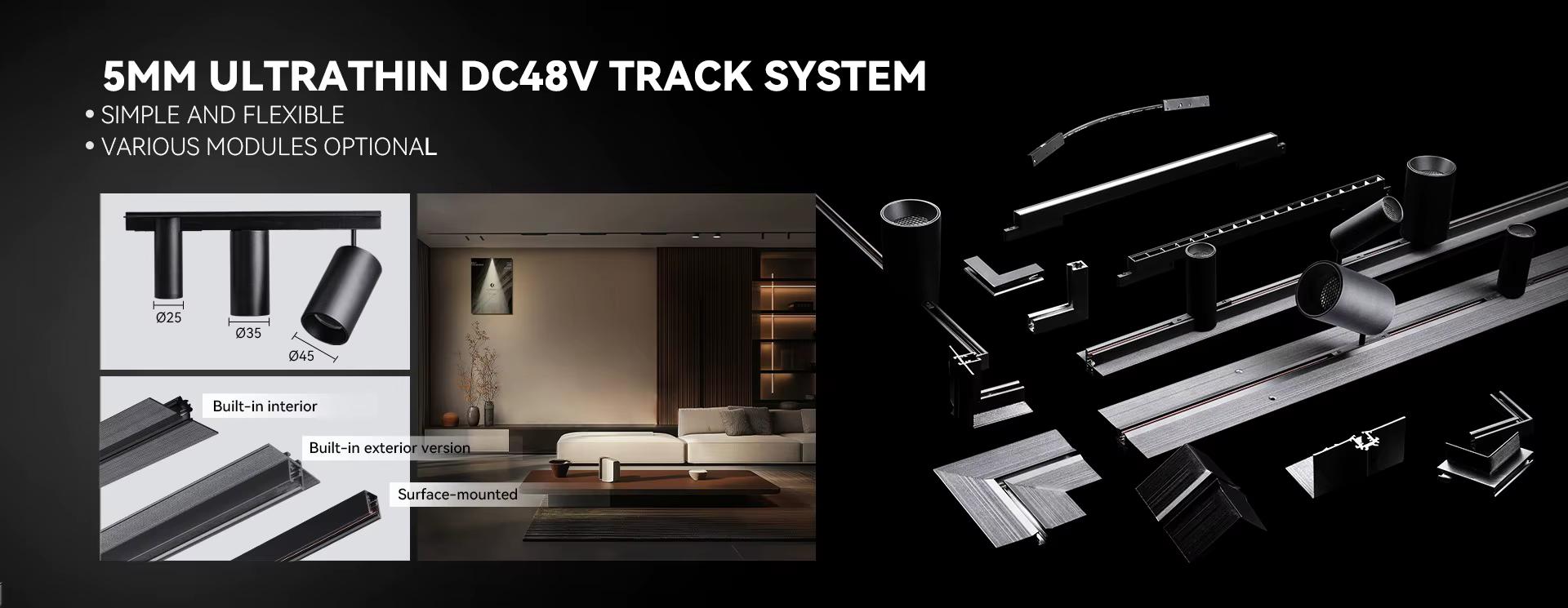 Guangdong Alpha Lighting Co., Ltd.