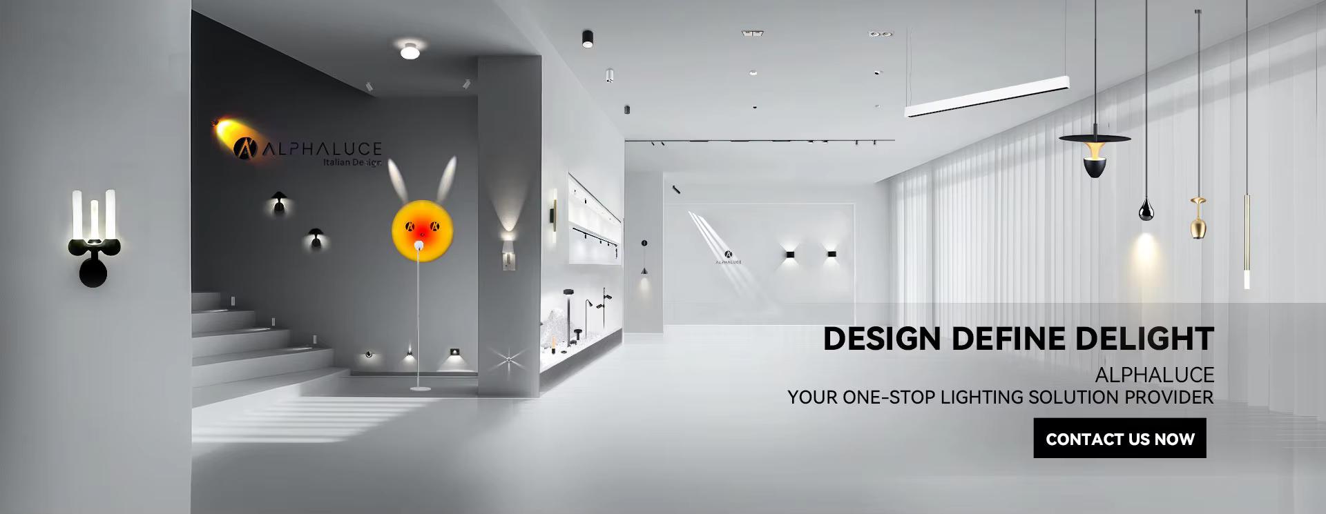 Guangdong Alpha Lighting Co., Ltd.