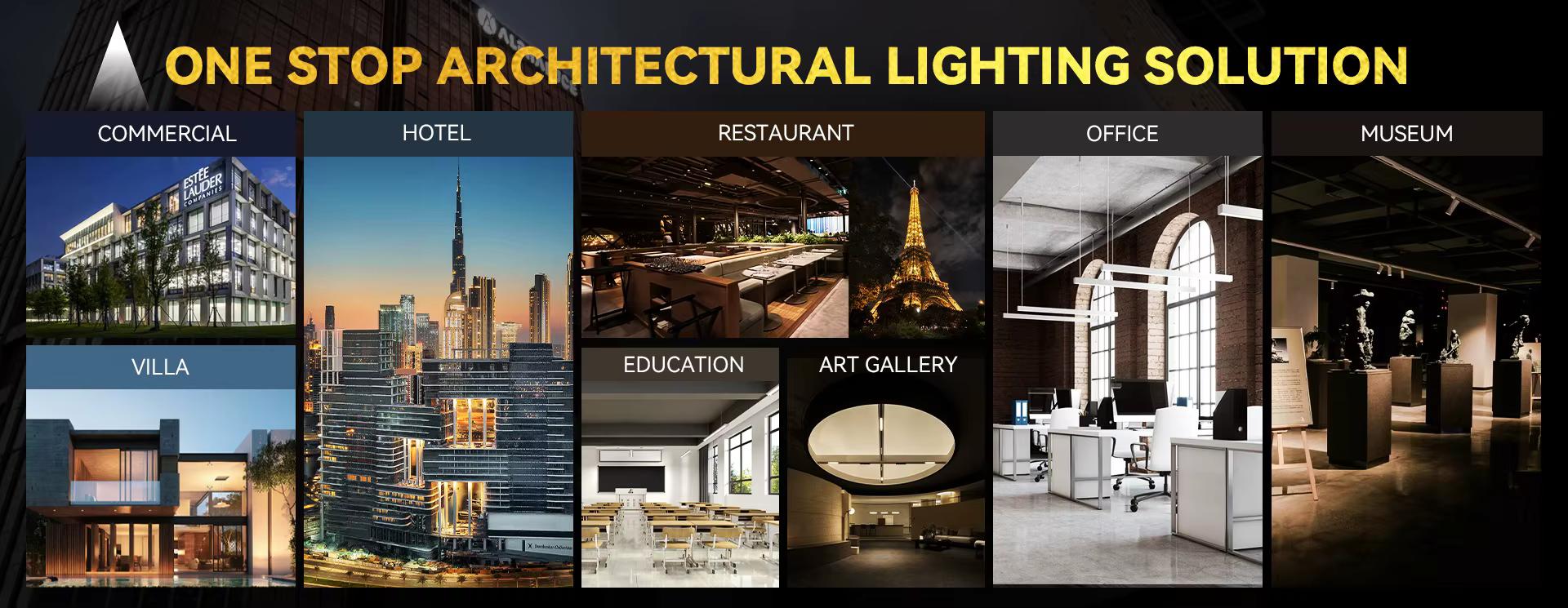 Guangdong Alpha Lighting Co., Ltd.