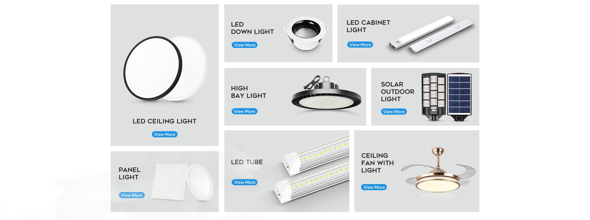 Zhongshan Aier Lighting Technology Co., Ltd.
