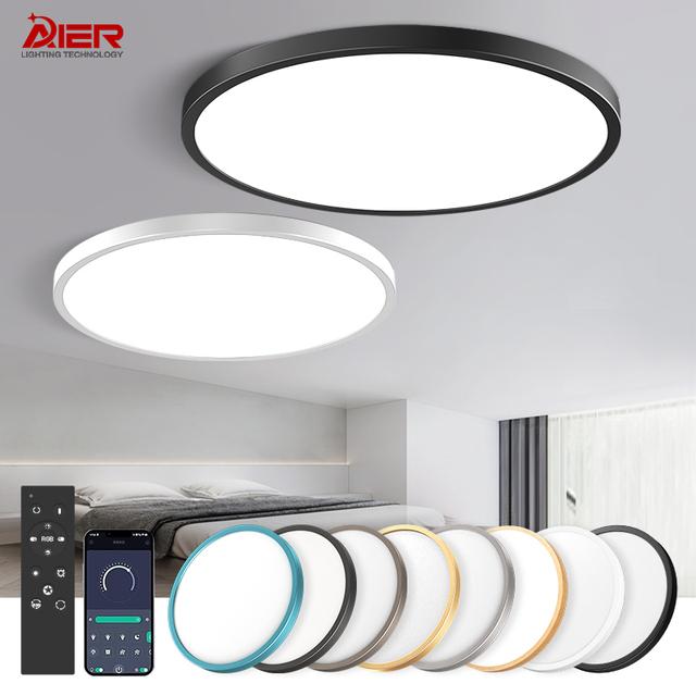 Zhongshan Aier Lighting Technology Co., Ltd.