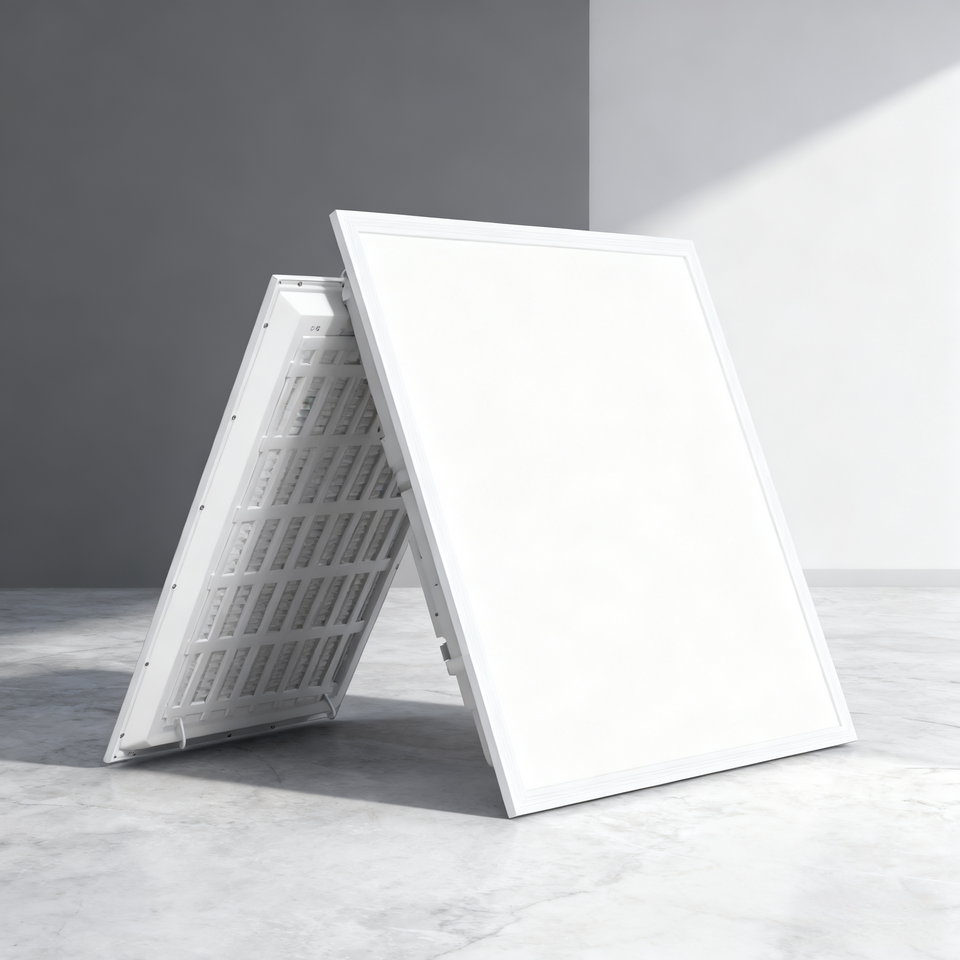 New Max 120x60 400x400 60x60 Ultra Slim Recessed Led Panel Lights and Collection for Ceiling Sunk Type