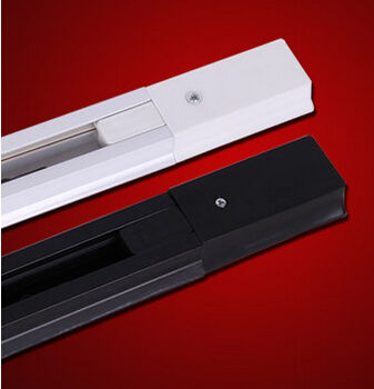 Modern High Quality 20w Cob Led Track Light Tri Color Dimmable Light/Supplier Led Cob Color Adjustable Track Light/Track Lights