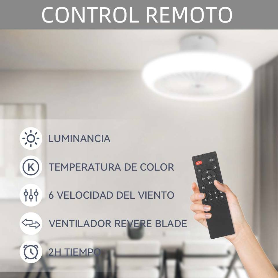 CANMEIJIA Indoor House Best Ceiling Fan Light RGB+Intelligent Dimming Ceiling Fans With Led Light/Smart Ceiling Fan/Ceiling Fan