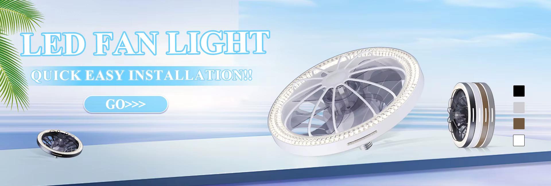 Zhongshan Yixin Lighting Co., Ltd.