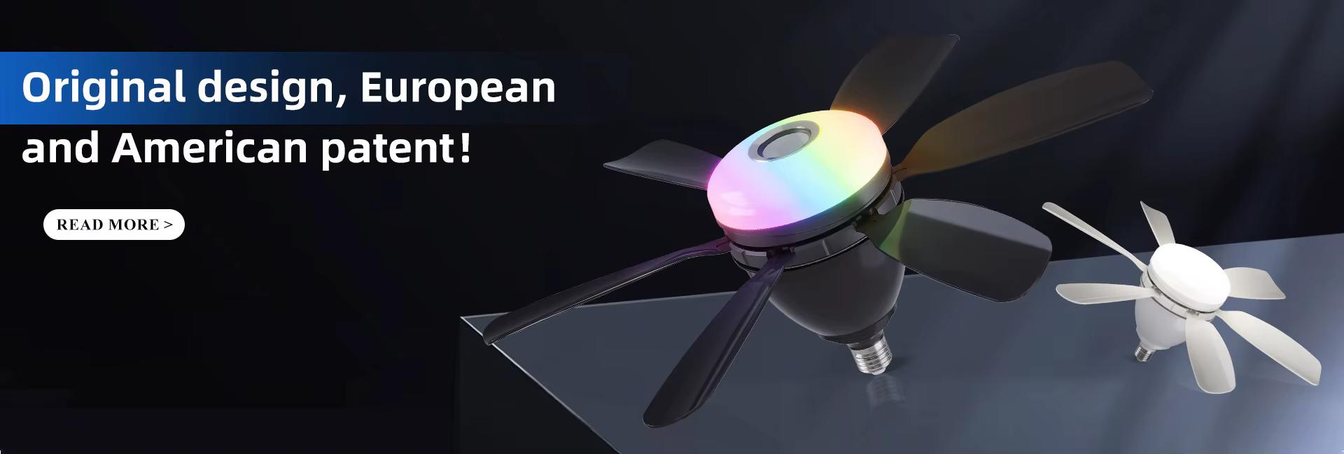 Zhongshan Yixin Lighting Co., Ltd.