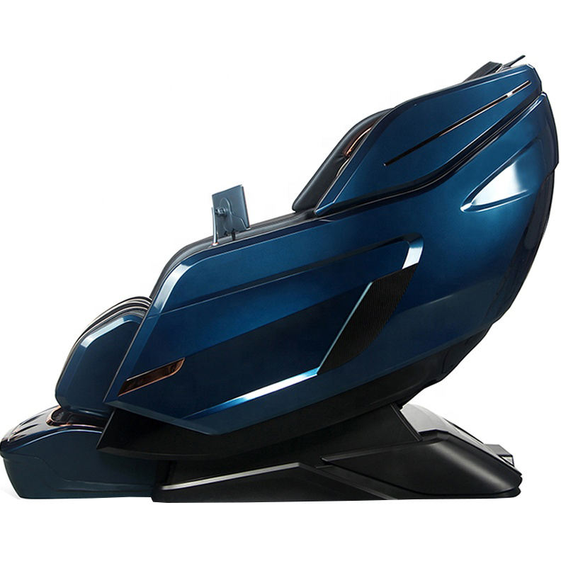 High Quality Full Body 4D Zero Gravity Salon Massage Chair/Full Body Massage