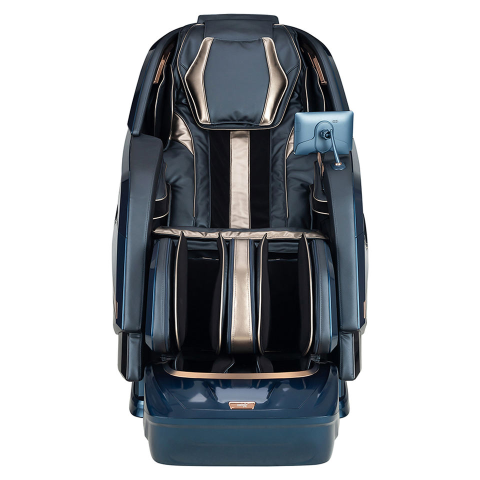 Wholesale Amamedic 4d Hilux Massage Chair Electric Amazing Zero Gravity Chair Massage Chair 4d 2023 Best Sale