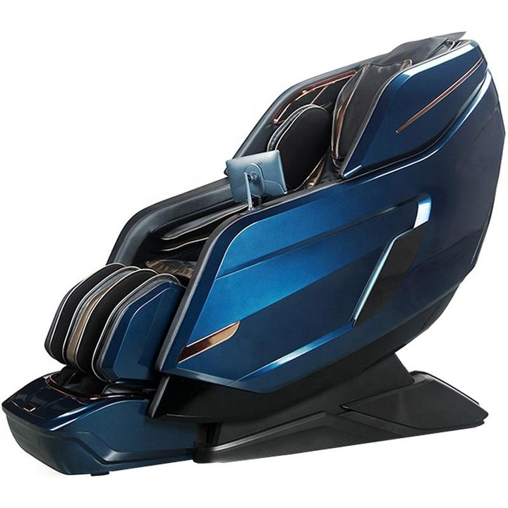 Best Full-Body 4D Massage Chair with Zero-Gravity Massage Seats