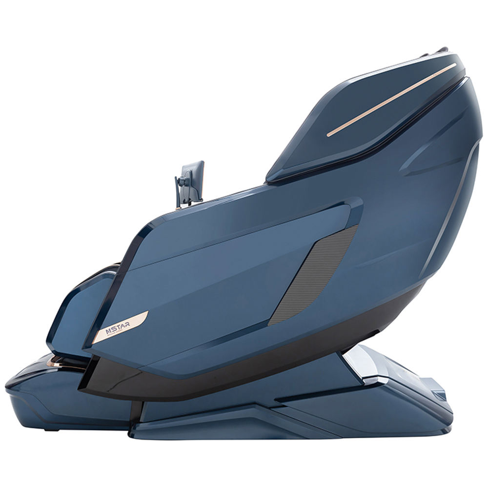 Best Full-Body 4D Massage Chair with Zero-Gravity Massage Seats