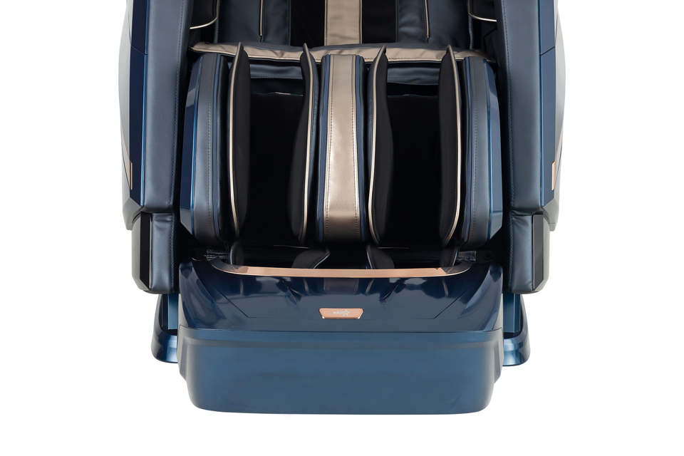 Best Full-Body 4D Massage Chair with Zero-Gravity Massage Seats