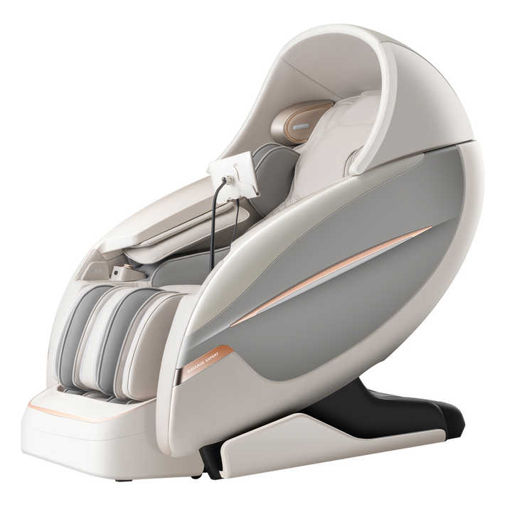 Luxury Office Electric 4d Zero Gravity Full Body Spa Massage Chair